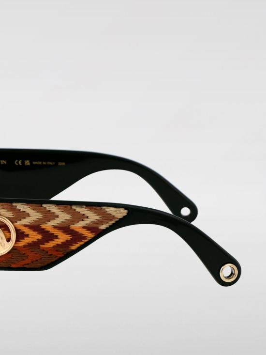 25FW 랑방 선글라스 LNV639S 318 Green - LANVIN