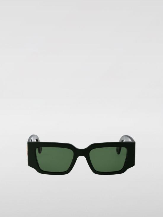 25FW 랑방 선글라스 LNV639S 318 Green - LANVIN