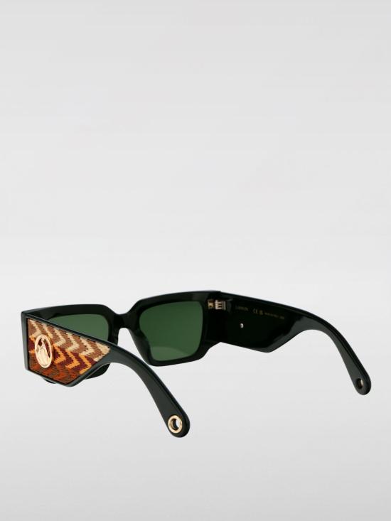 25FW 랑방 선글라스 LNV639S 318 Green - LANVIN