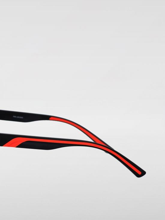 25FW 페라리 선글라스 0FZ6002U 504 81 Black 2 - FERRARI