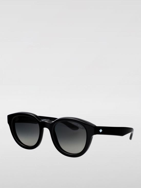 26SS 조르지오 아르마니 선글라스 0AR8181 587571 Black