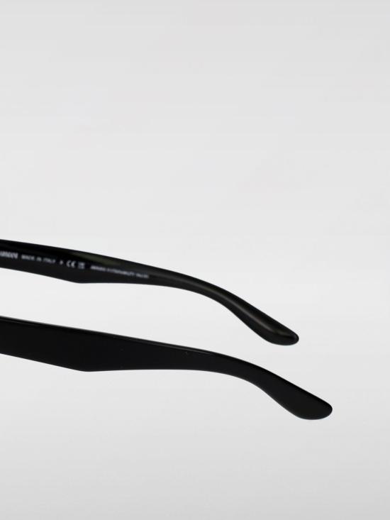 26SS 조르지오 아르마니 선글라스 0AR8181 587571 Black - GIORGIO ARMANI