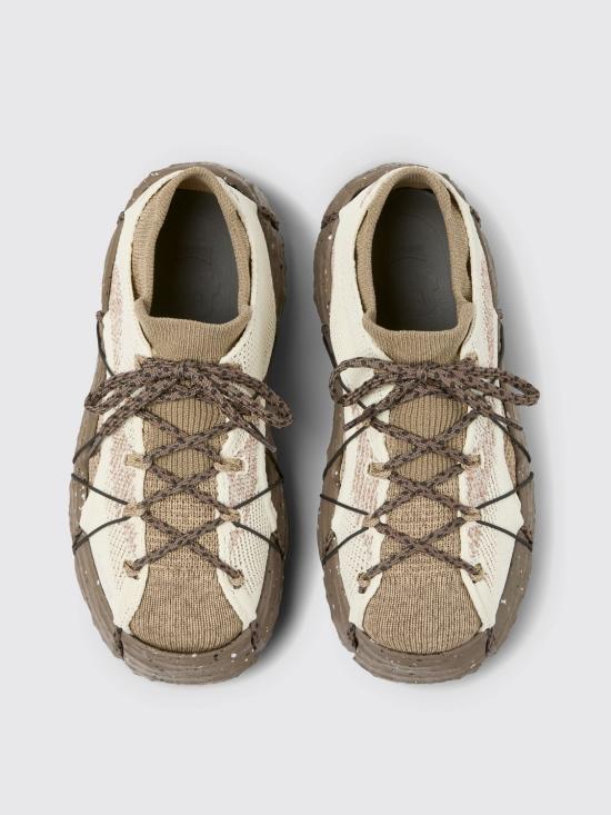 25SS 캠퍼 뮬/슬리퍼 K201630 008 ROKU 0 Multicolor - CAMPER