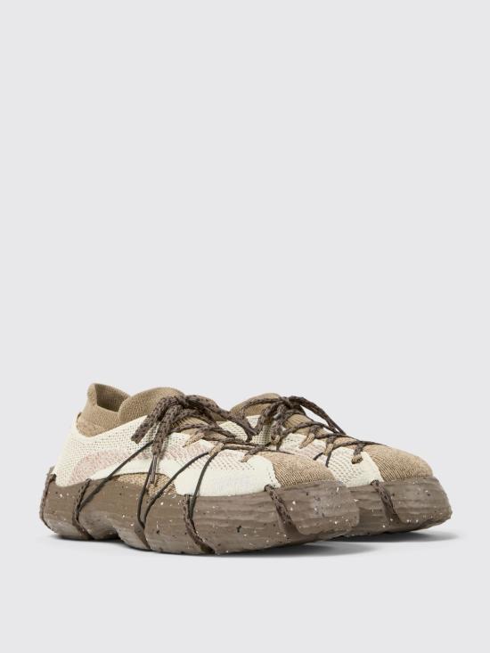 25SS 캠퍼 뮬/슬리퍼 K201630 008 ROKU 0 Multicolor - CAMPER