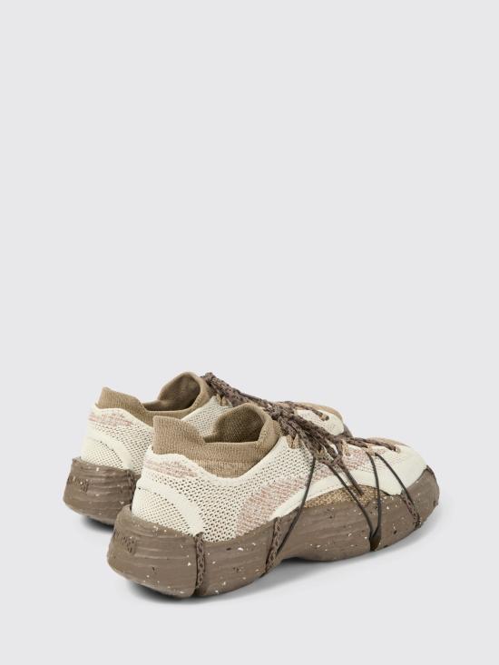 25SS 캠퍼 뮬/슬리퍼 K201630 008 ROKU 0 Multicolor - CAMPER