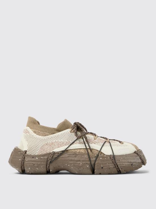 25SS 캠퍼 뮬/슬리퍼 K201630 008 ROKU 0 Multicolor