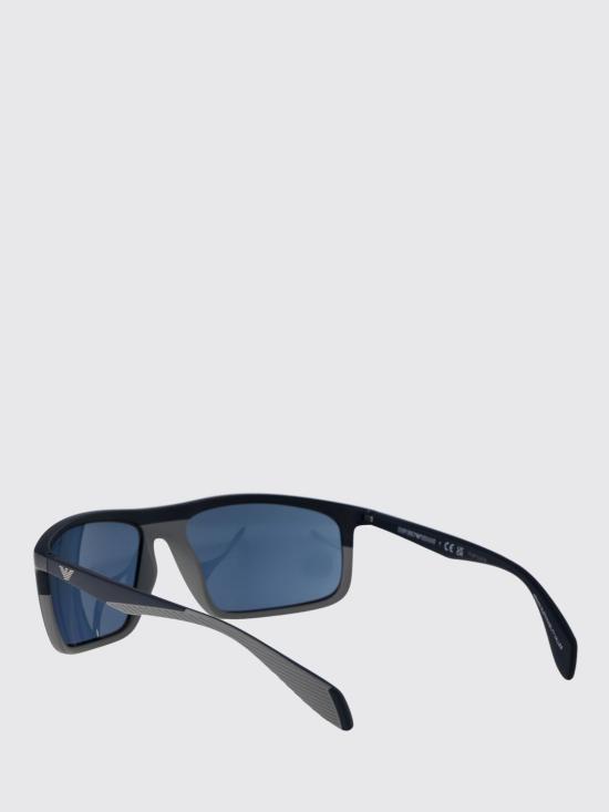 25FW 엠포리오 아르마니 선글라스 0EA4212U 508880 Blue - EMPORIO ARMANI