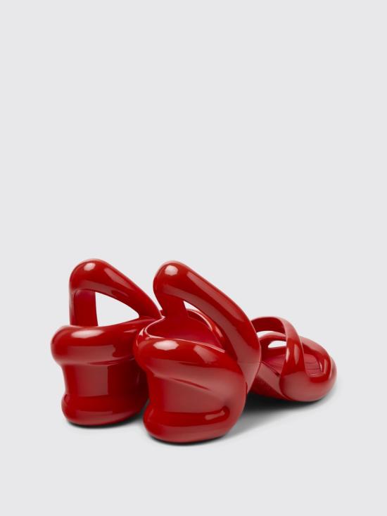 25SS 캠퍼 샌들 K100839 030 KOBARAH 0 Red - CAMPER