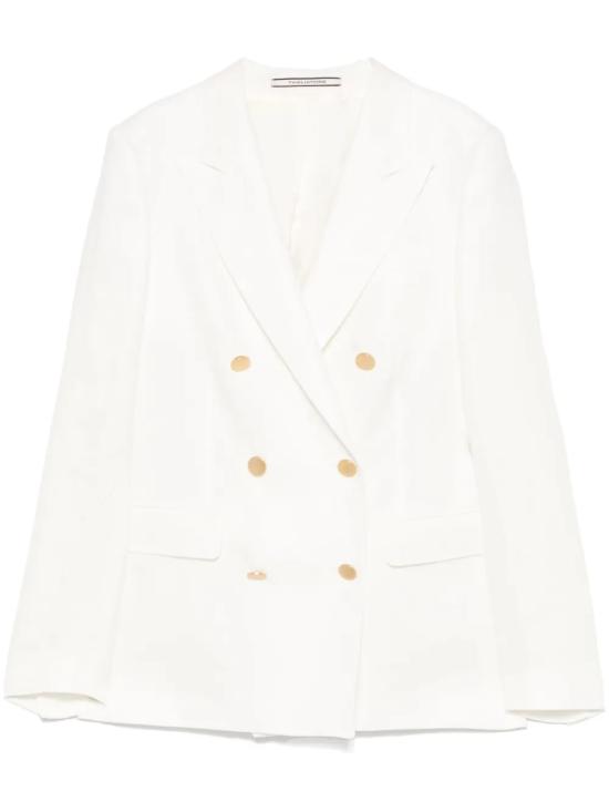 25SS 딸리아토레 자켓 JPARIGI10B340021UEX818 White