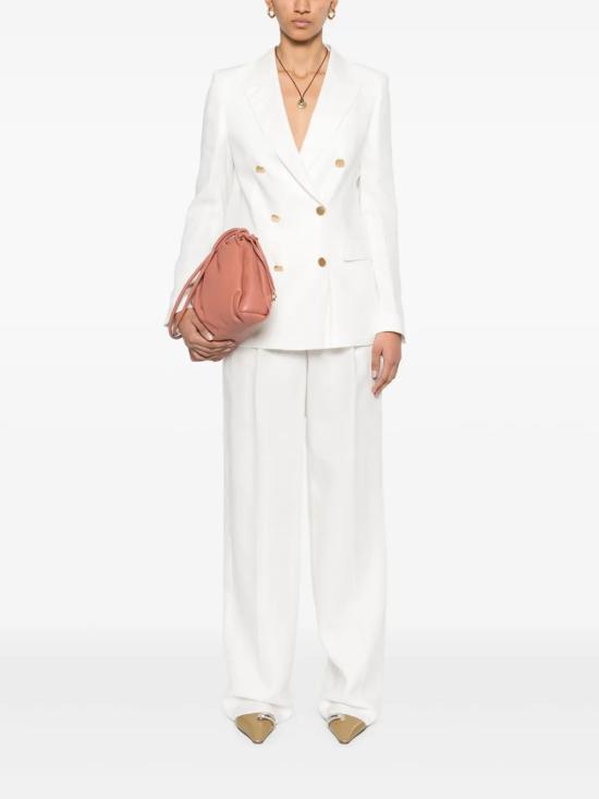 25SS 딸리아토레 자켓 JPARIGI10B340021UEX818 White - TAGLIATORE