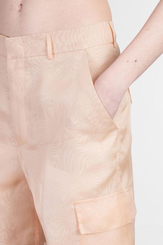 25SS 델 코어 숏팬츠 419438 P00224 2T1032 Pink - DEL CORE