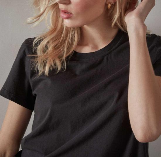  제임스펄스 반팔 티셔츠 제임스 퍼스 빈티지 리틀 보이 티셔츠 - JAMES PERSE