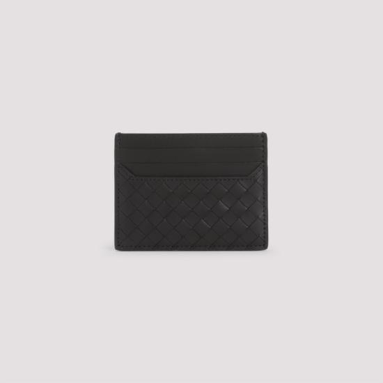 25SS 보테가베네타 남성지갑 817397 V4LQ1 Black - BOTTEGA VENETA