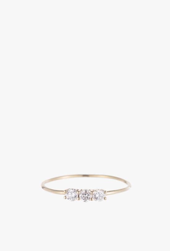  제니 권 디자인스 반지 제니 권 디자인 3S 다이아몬드