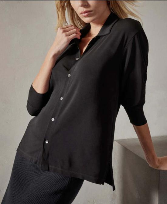  제임스펄스 셔츠 제임스 퍼스 스트레치 매트 저지 셔츠