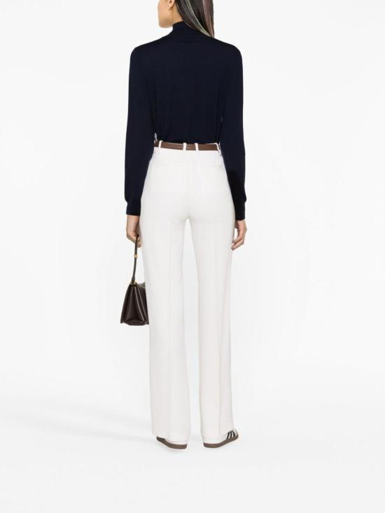  파로쉬 터틀넥 D512906LIME012 Blue - PAROSH