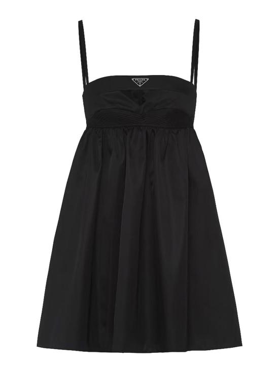  프라다 의류 230732SOOO1WQ8F0002 Black