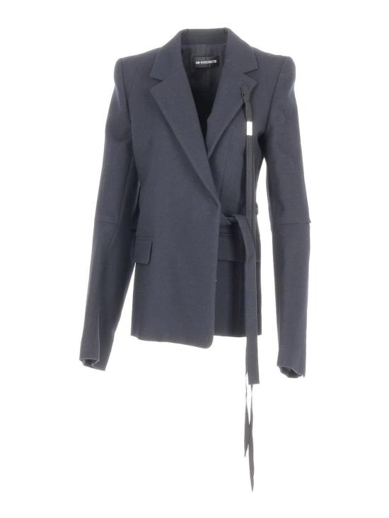 앤 드뮐미스터 수트 자켓 B0011408FA207099 Black