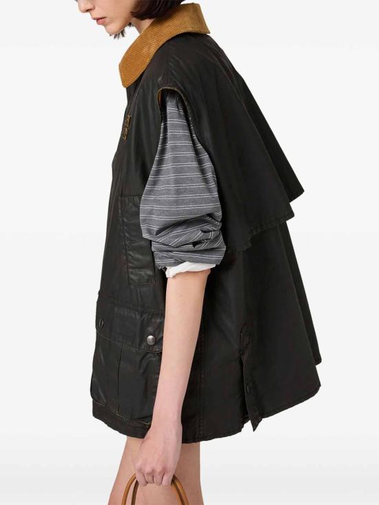  미우미우 베스트 ML1171SOOO15WSF0002 Black - MIU MIU