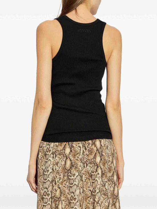  이자벨마랑 베스트 TS0261FAA2N39I01BK Black - ISABEL MARANT