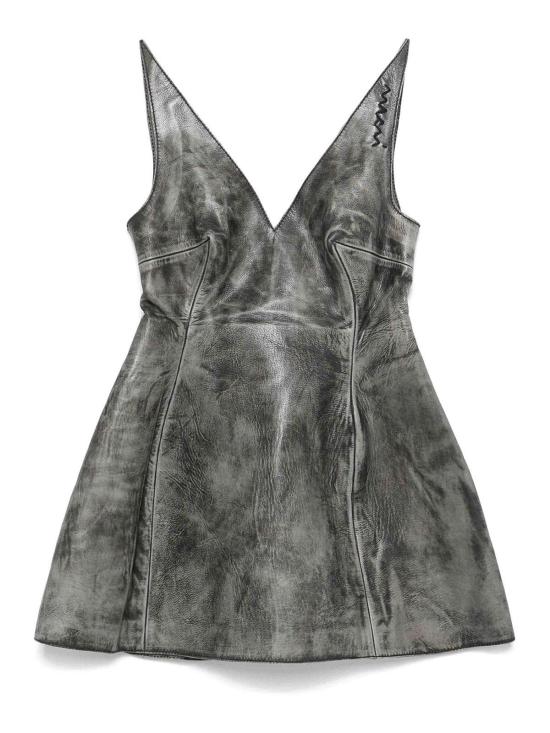  마르니 의류 ABMX1352S0ULV88000N99 Black