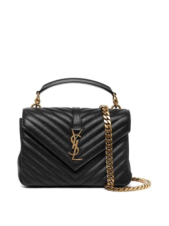  생로랑 크로스백 600279BRM071000 Black