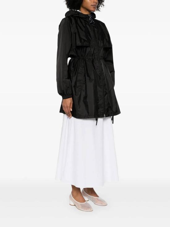  프라다 의류 29Y171SOOO1WQ9F0002 Black - PRADA