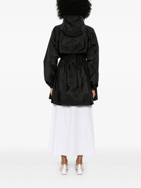  프라다 의류 29Y171SOOO1WQ9F0002 Black - PRADA