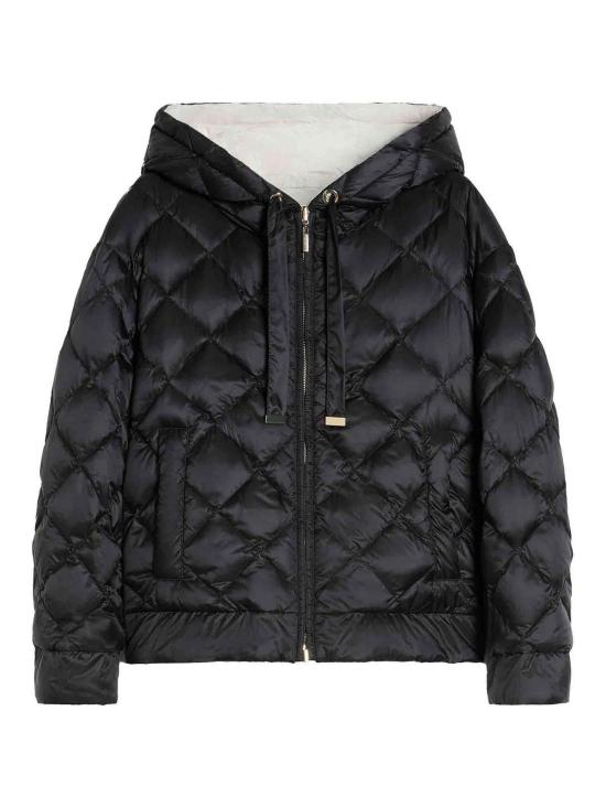  막스마라 패딩 251948114460072 Black