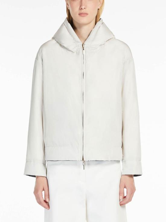  막스마라 패딩 251948114460072 Black - MAX MARA