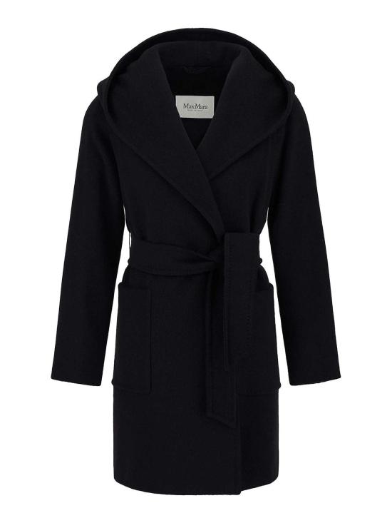  막스마라 숏팬츠 24210160226E15 Black