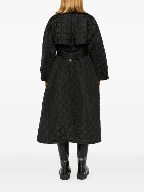  프라다 패딩 29D173SOOO1WQ9F0002 Black - PRADA