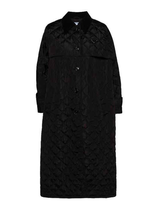  프라다 패딩 29D173SOOO1WQ9F0002 Black