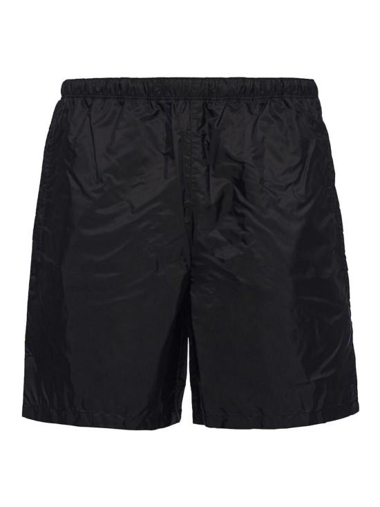  프라다 스윔팬츠 UB333S2311WQ9F0002 Black