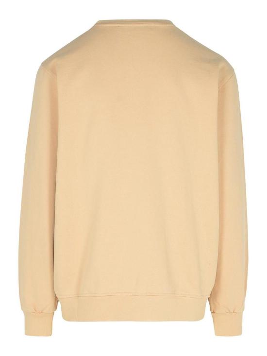  바로우 긴팔 티셔츠 F4BWUASW035092 Beige - BARROW