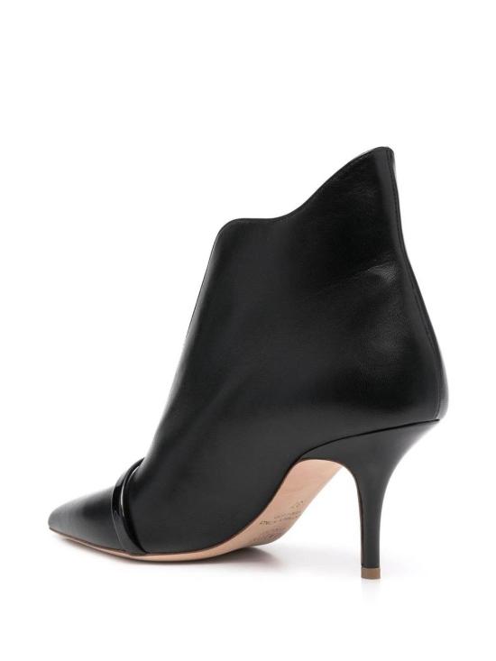  말론 슐저 부츠 CORAMS702BLACK Black - MALONE SOULIERS