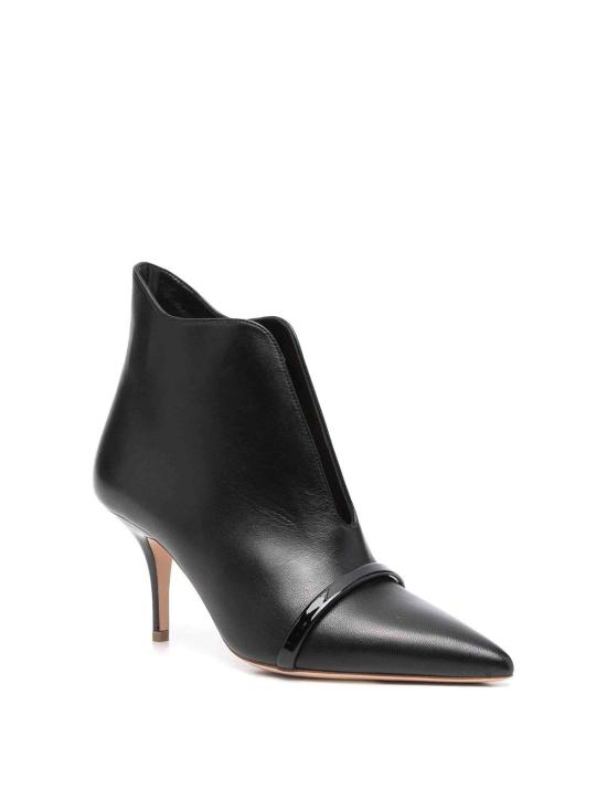  말론 슐저 부츠 CORAMS702BLACK Black - MALONE SOULIERS