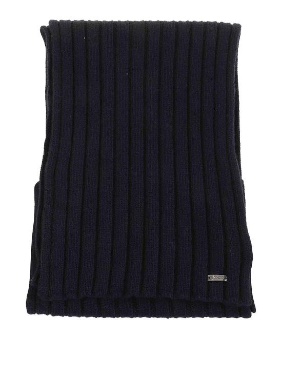  에르노 머플러/스카프 SCP0002UR702199200 Dark Blue