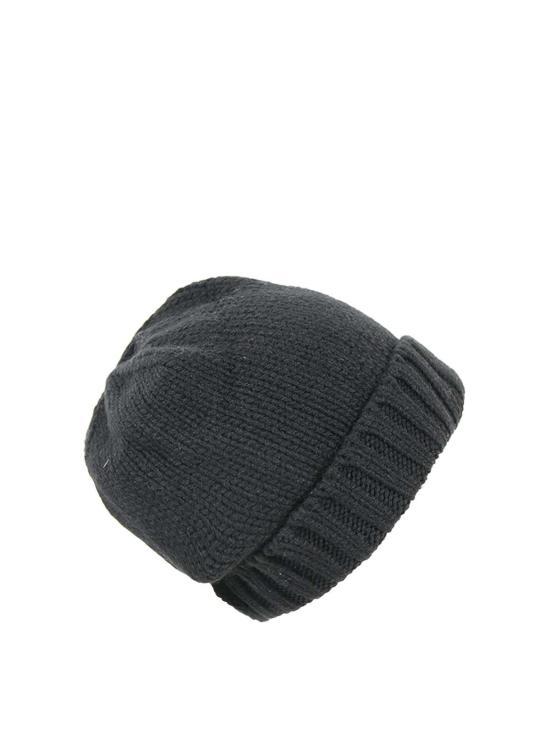  인베르니 볼캡 4226CM9000NERO Black - INVERNI