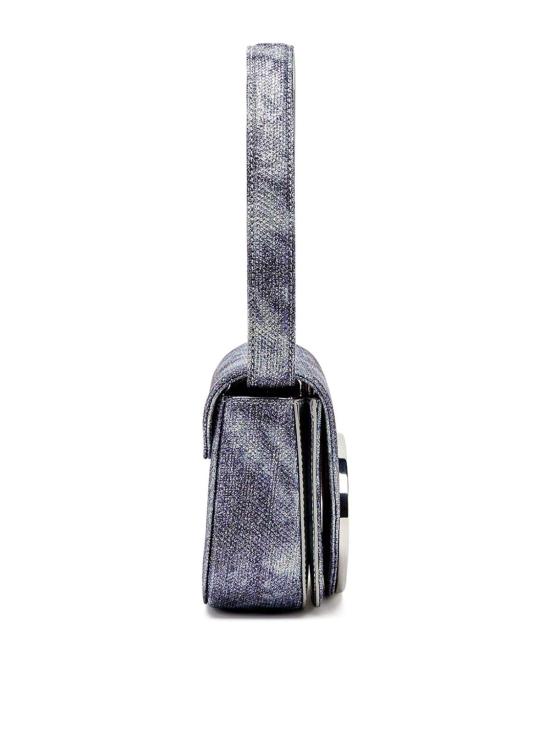  디젤 숄더백 X08396P2197HA063 Light Wash - DIESEL