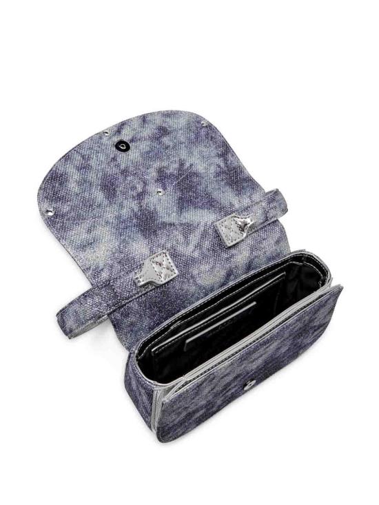  디젤 숄더백 X08396P2197HA063 Light Wash - DIESEL