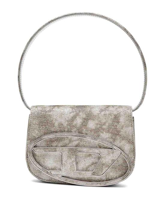  디젤 숄더백 X08396P2197HA604 Grey