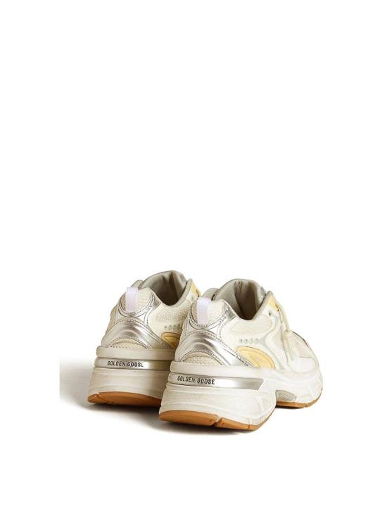 26FW 골든구스 라이트스타 스니커즈 GWF00724F00647610272 WHITE - GOLDEN GOOSE