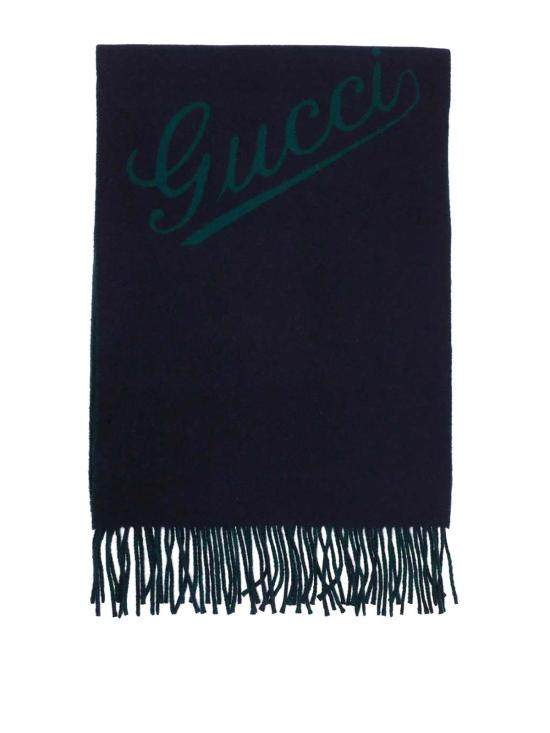  구찌 머플러/스카프 7952734GAIM4166 Blue