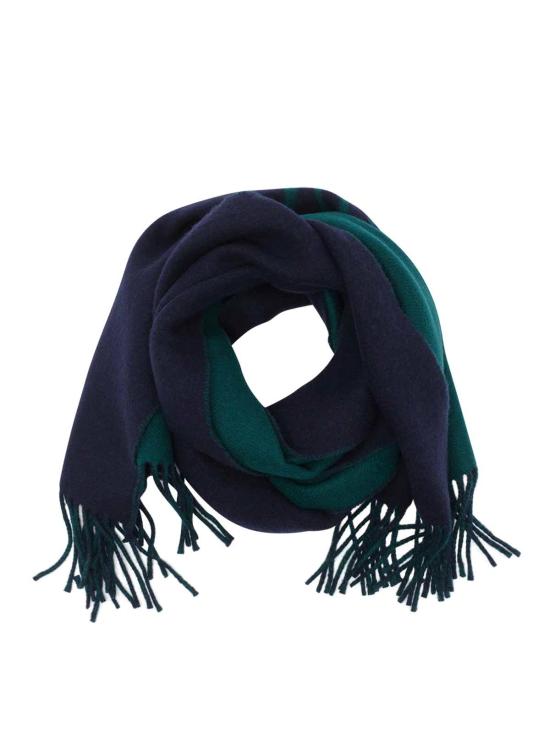  구찌 머플러/스카프 7952734GAIM4166 Blue - GUCCI