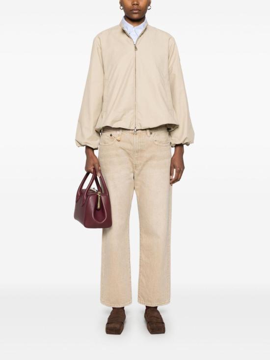 25SS 몽클레어 아우터 K1 093 1A001 78 54ARP 268 BEIGE - MONCLER