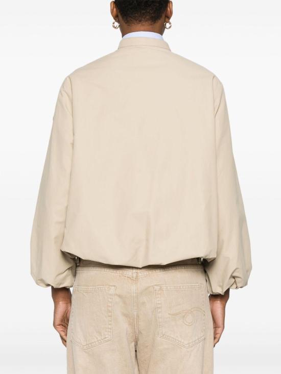 25SS 몽클레어 아우터 K1 093 1A001 78 54ARP 268 BEIGE - MONCLER