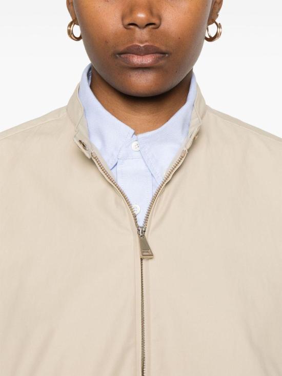 25SS 몽클레어 아우터 K1 093 1A001 78 54ARP 268 BEIGE - MONCLER