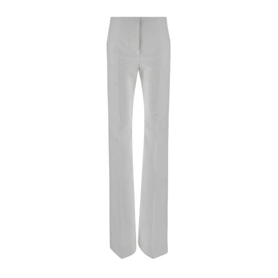 25SS 스포트막스 스트레이트 팬츠 2512131053600 001 OPTICAL WHITE