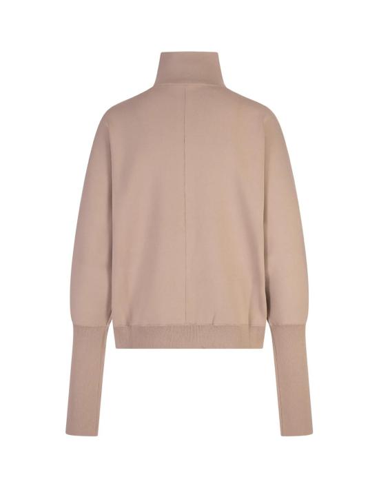 25SS 막스마라 폴로 티셔츠 2511361088600 002 BEIGE - MAX MARA